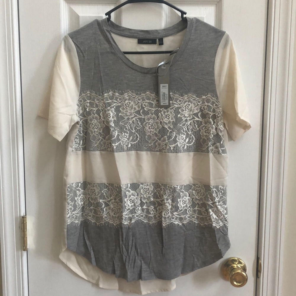 Blouse NWT